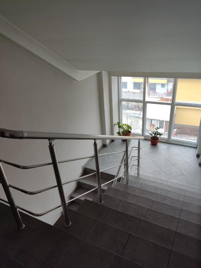 Mdm Apartment City Center Ruse Esterno foto