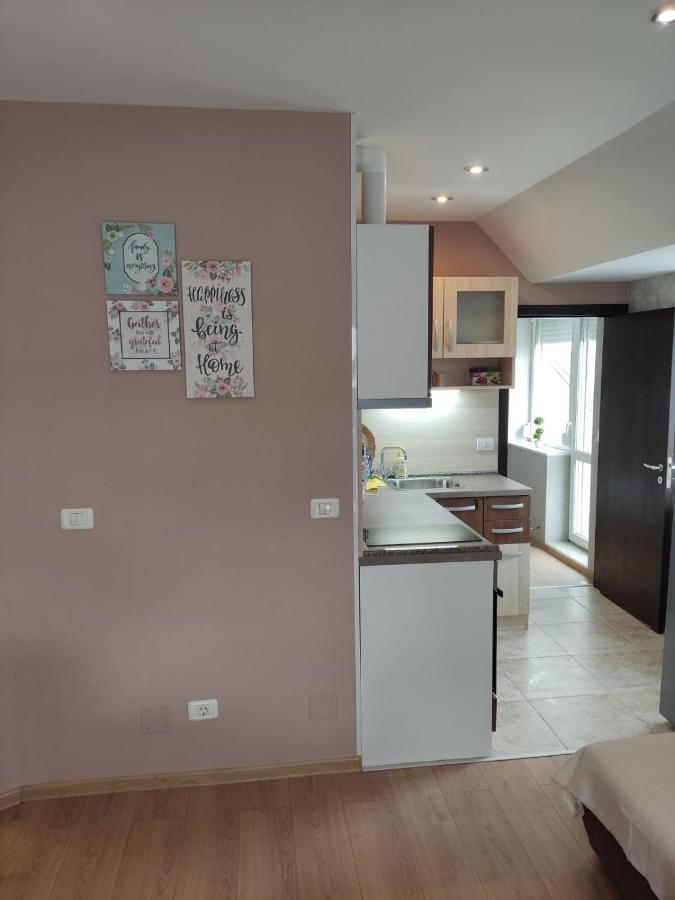 Mdm Apartment City Center Ruse Esterno foto