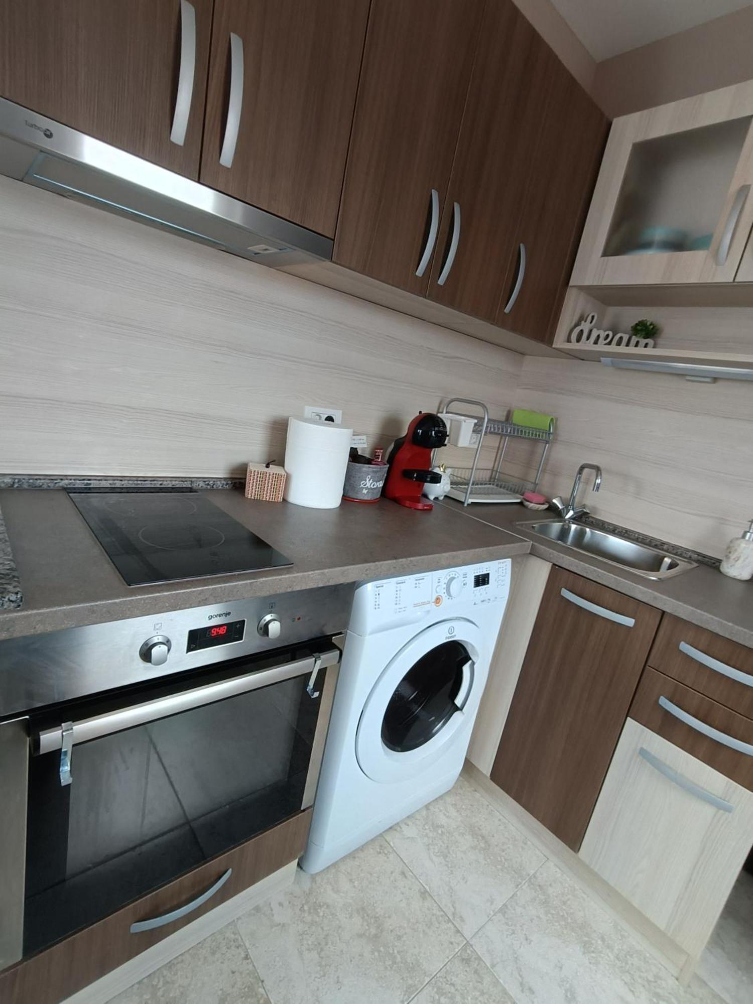 Mdm Apartment City Center Ruse Esterno foto