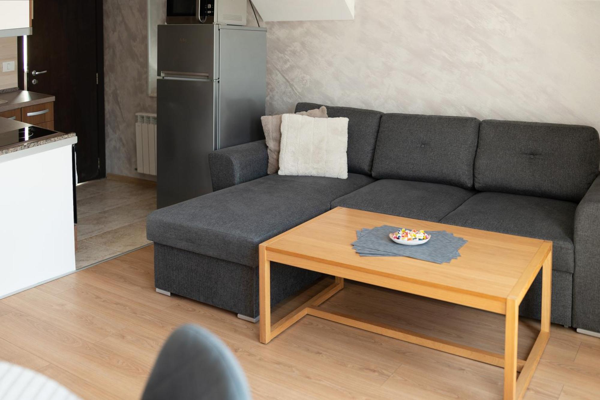 Mdm Apartment City Center Ruse Esterno foto