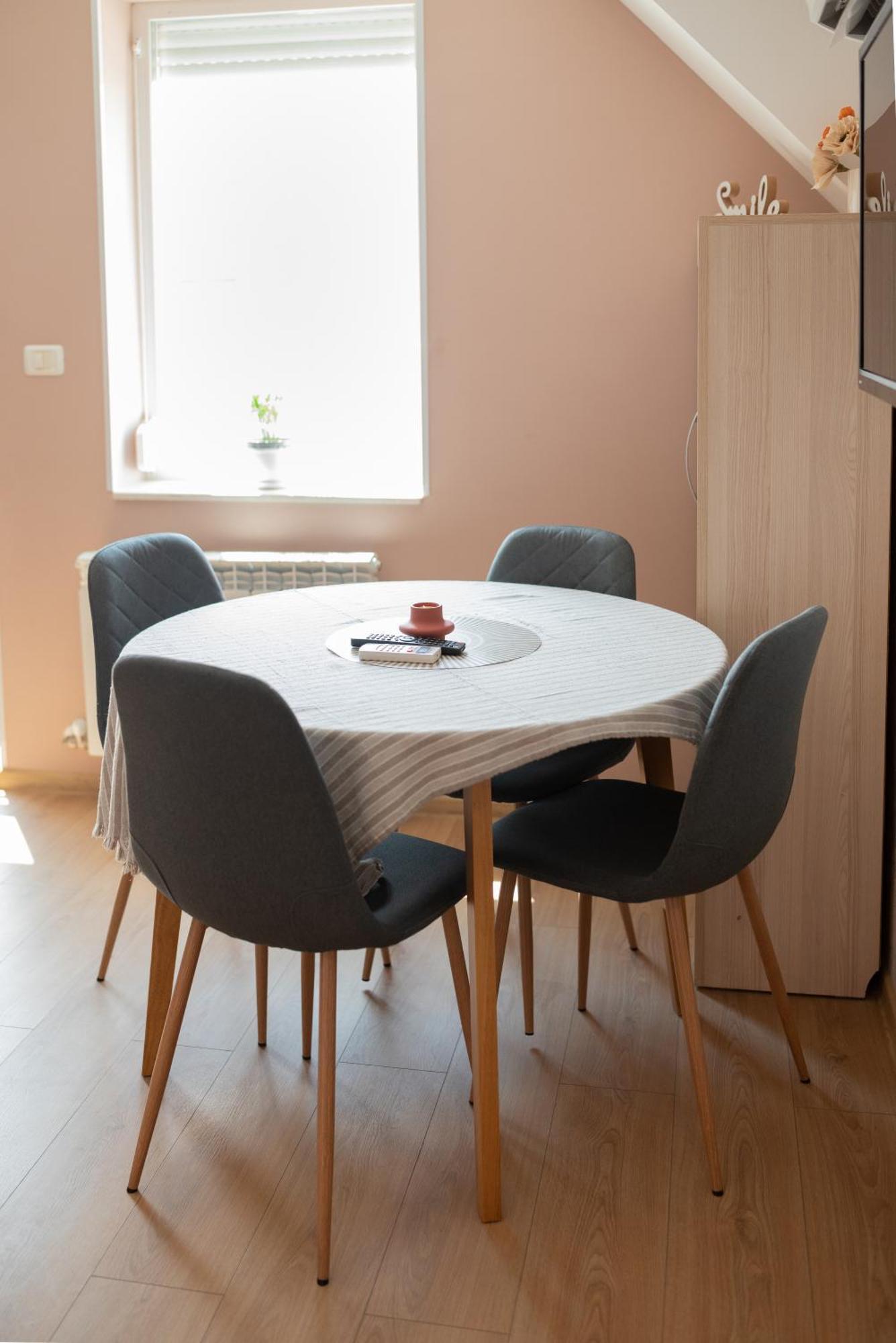 Mdm Apartment City Center Ruse Esterno foto