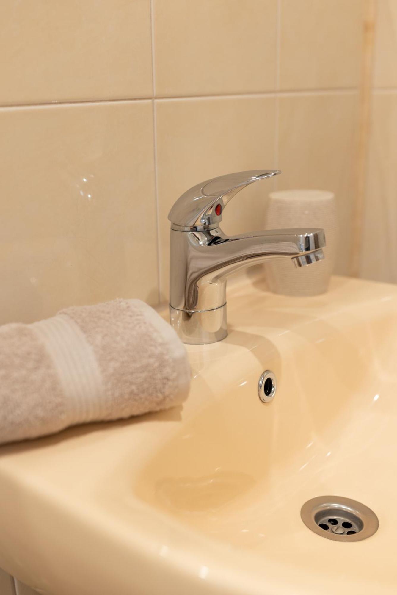 Mdm Apartment City Center Ruse Esterno foto