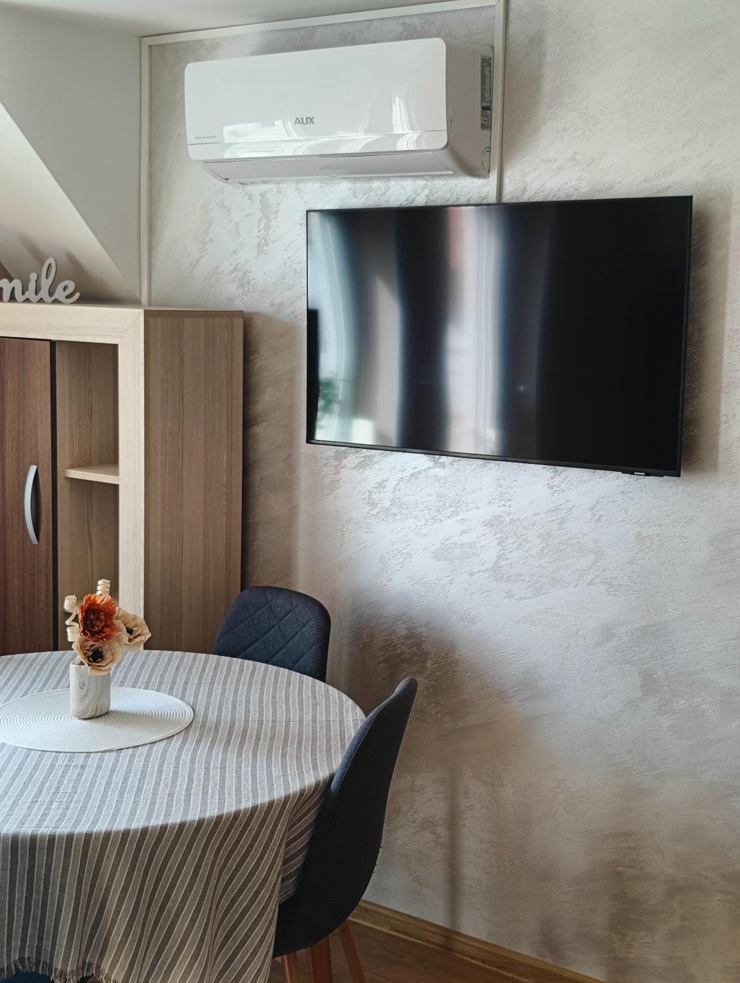 Mdm Apartment City Center Ruse Esterno foto