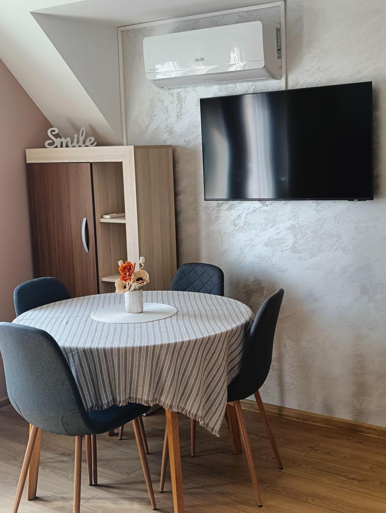 Mdm Apartment City Center Ruse Esterno foto